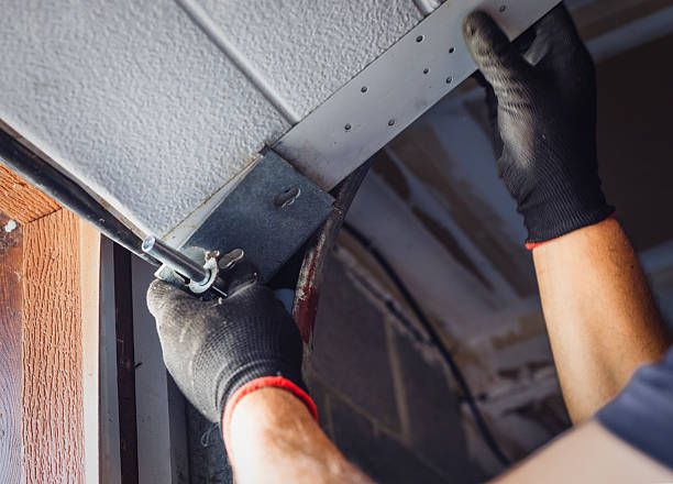 Reliable Garage Door Panel Replacement contractor in Greenfield, OH by Garage Doors Repair Pro